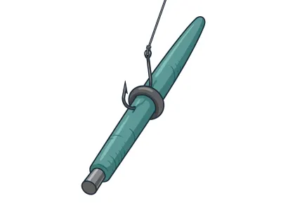 Neko rig illustration