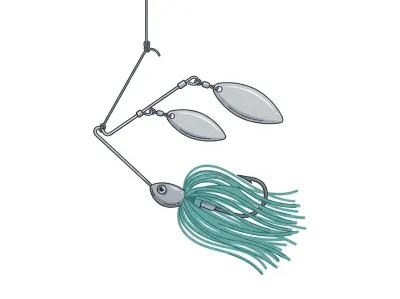 Spinnerbait